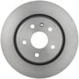 Brembo Rear Brake Rotor