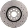 Brembo Front Brake Rotor
