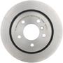Brembo Rear Brake Rotor