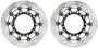 Brembo Xtra Front Brake Rotor