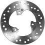 Brembo Rear Brake Rotor