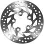 Brembo Rear Brake Rotor