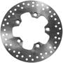 Brembo Rear Brake Rotor