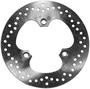 Brembo Rear Brake Rotor