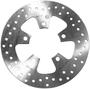 Brembo Rear Brake Rotor