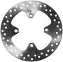 Brembo Rear Brake Rotor