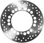 Brembo Rear Brake Rotor