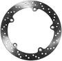 Brembo Rear Brake Rotor