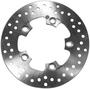 Brembo Rear Brake Rotor