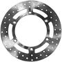 Brembo Rear Brake Rotor