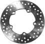 Brembo Rear Brake Rotor