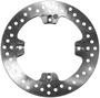 Brembo Rear Brake Rotor