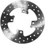 Brembo Rear Brake Rotor
