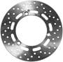 Brembo Front Brake Rotor