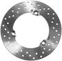 Brembo Rear Brake Rotor