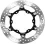 Brembo Front Brake Rotor