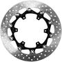Brembo Front Brake Rotor
