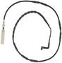 Brembo Brake Pad Wear Sensor
