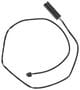 Brembo Brake Pad Wear Sensor