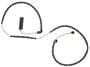 Brembo Brake Pad Wear Sensor