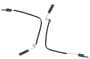 Brembo Brake Pad Wear Sensor
