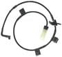 Brembo Brake Pad Wear Sensor