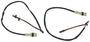 Brembo Brake Pad Wear Sensor