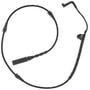 Brembo Brake Pad Wear Sensor