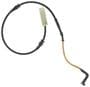 Brembo Brake Pad Wear Sensor