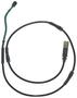 Brembo Brake Pad Wear Sensor