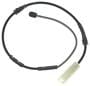 Brembo Brake Pad Wear Sensor