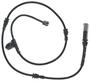 Brembo Brake Pad Wear Sensor