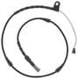 Brembo Brake Pad Wear Sensor