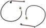 Brembo Brake Pad Wear Sensor