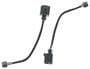Brembo Brake Pad Wear Sensor