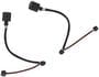 Brembo Brake Pad Wear Sensor