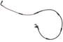 Brembo Brake Pad Wear Sensor