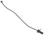 Brembo Brake Pad Wear Sensor