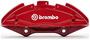 Brembo Brake Caliper Set