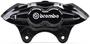 Brembo Xtra Brake Caliper Set