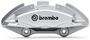 Brembo Brake Caliper Set