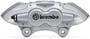 Brembo Xtra Brake Caliper Set