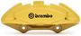 Brembo Brake Caliper Set
