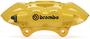 Brembo Xtra Brake Caliper Set