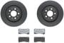 Brembo Brake Pad Kit