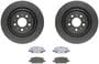 Brembo Brake Pad Kit