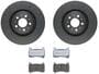 Brembo Brake Pad Kit