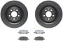 Brembo Brake Pad Kit