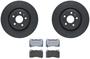 Brembo Brake Pad Kit