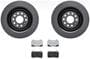Brembo Brake Pad Kit